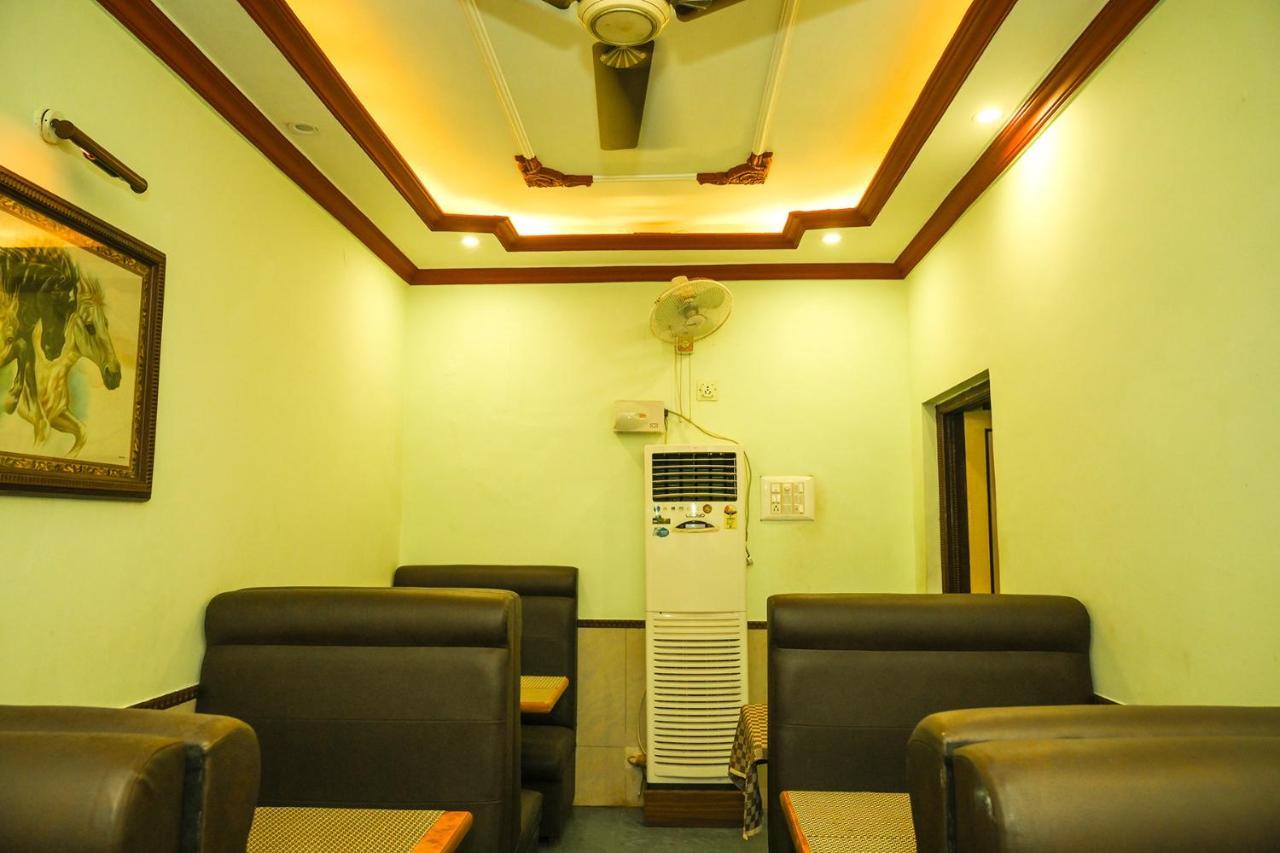 Hotel S S Residency Padubidri Esterno foto
